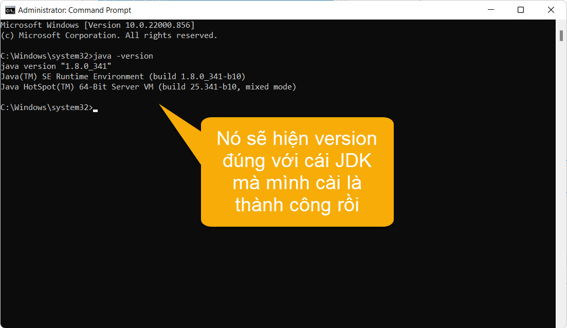 [Selenium Java] Cài đặt môi trường Java JDK và IDE để code | Anh Tester