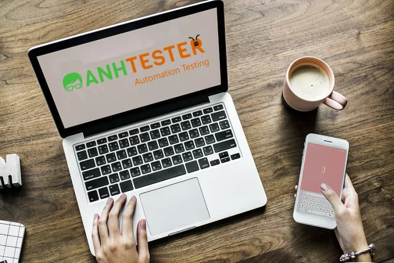 NHỮNG TRƯỜNG HỢP TEST CƠ BẢN CỦA KIỂM THỬ WEBSITE