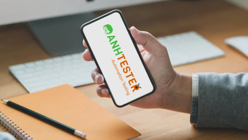NHỮNG TRƯỜNG HỢP TEST CƠ BẢN CỦA KIỂM THỬ MOBILE
