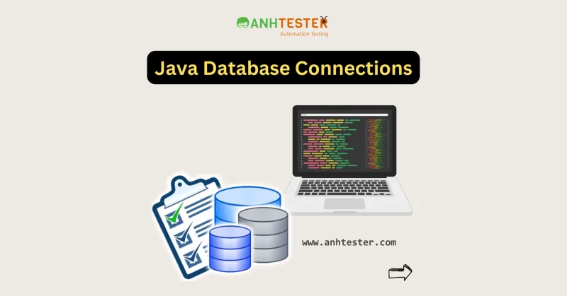 Java Database Connections