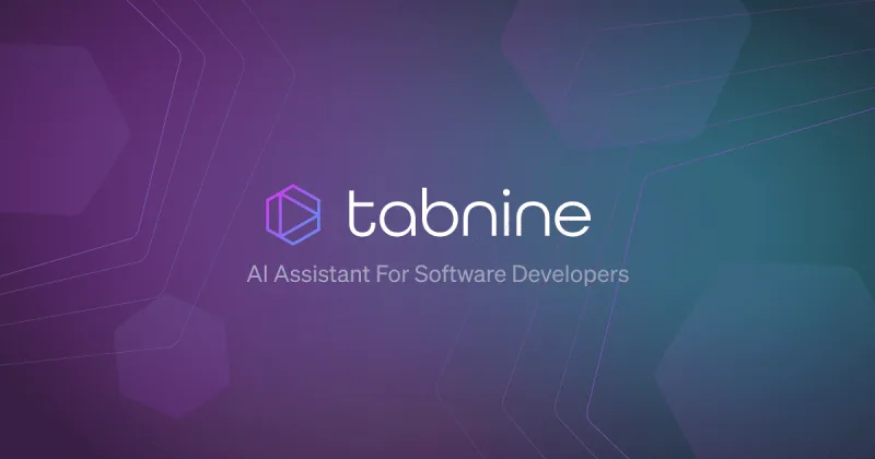 Plugin suggest code Tabnine