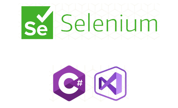 Selenium C# | Anh Tester