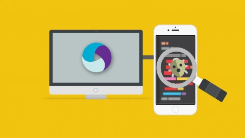 Mobile Automation Testing build Framework with Appium