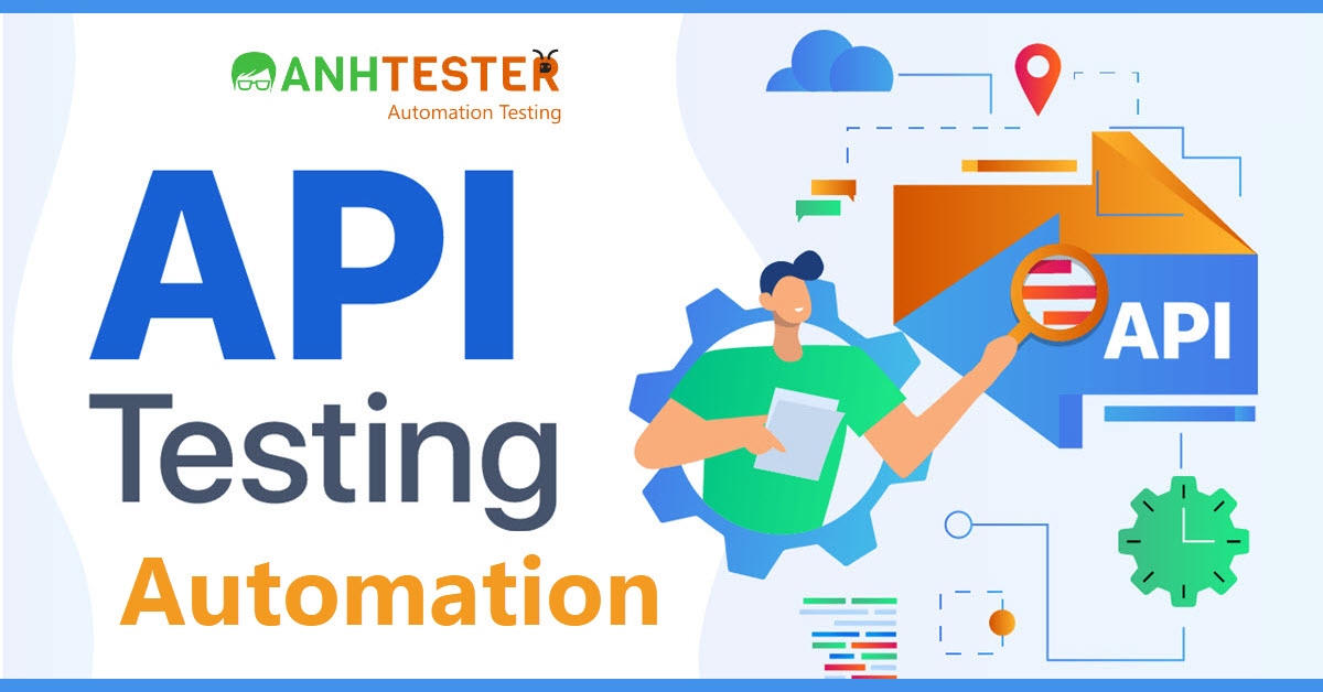 API Automation Testing with REST Assured using Java